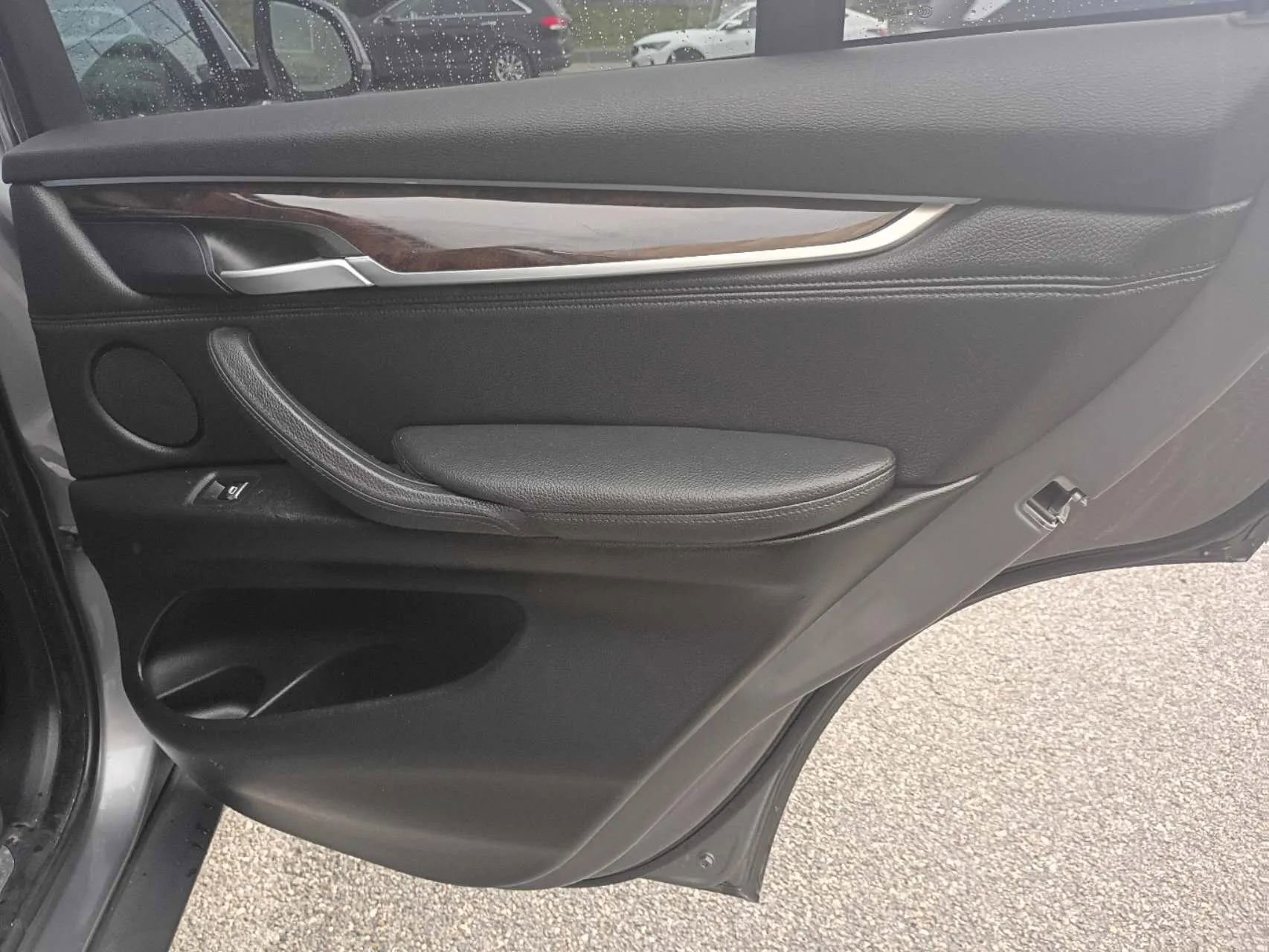 Used 2016 BMW X5 xDrive35i AWD/4WD image 25