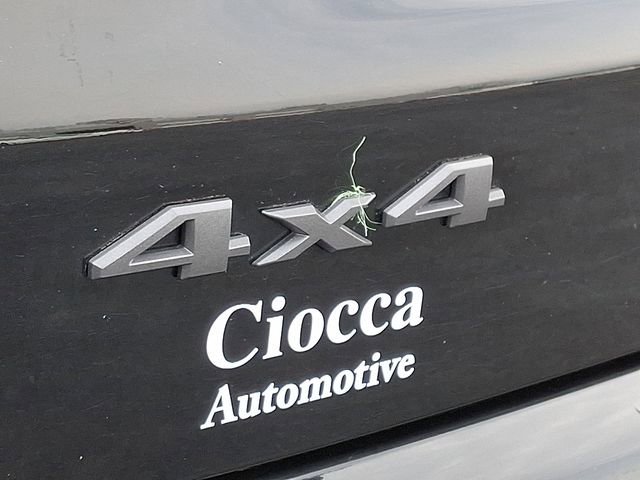 Used 2024 Jeep Compass Limited w/ High Altitude Package AWD/4WD image 30