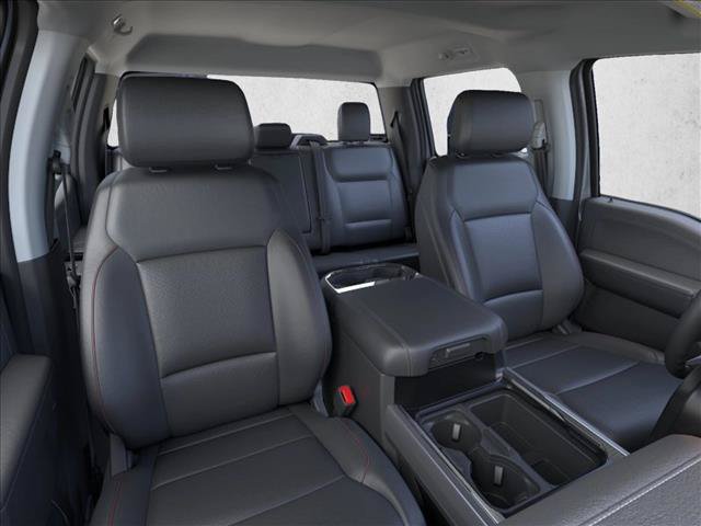New 2026 Ford F350 Lariat w/ Black Appearance Package AWD/4WD image 10