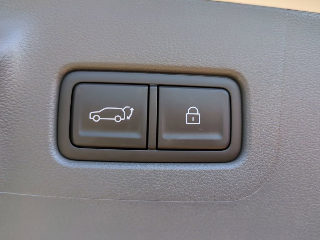 New 2026 Hyundai Santa Fe Calligraphy image 15