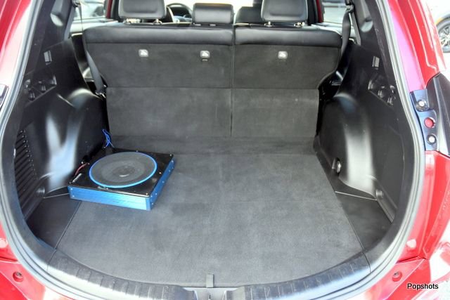 Used 2018 Toyota RAV4 SE w/ Power Extra Value Package FWD image 15