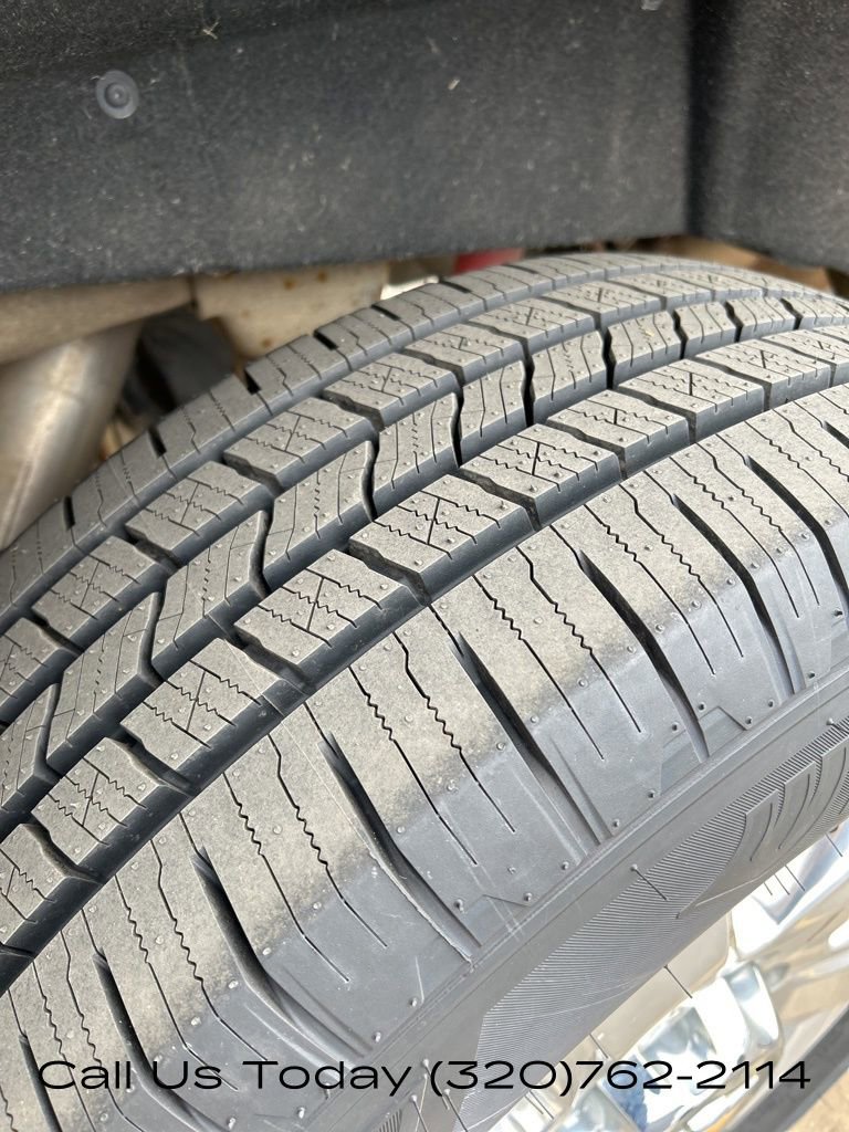 Certified 2022 Chevrolet Silverado 3500 LTZ AWD/4WD image 30