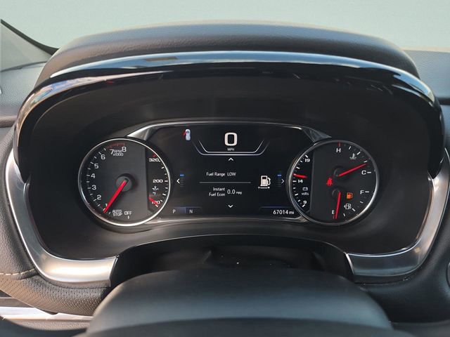 Used 2022 Chevrolet Traverse Premier AWD/4WD image 34
