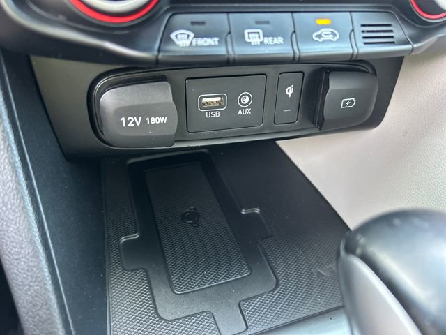 Used 2019 Hyundai Veloster Turbo Ultimate image 21