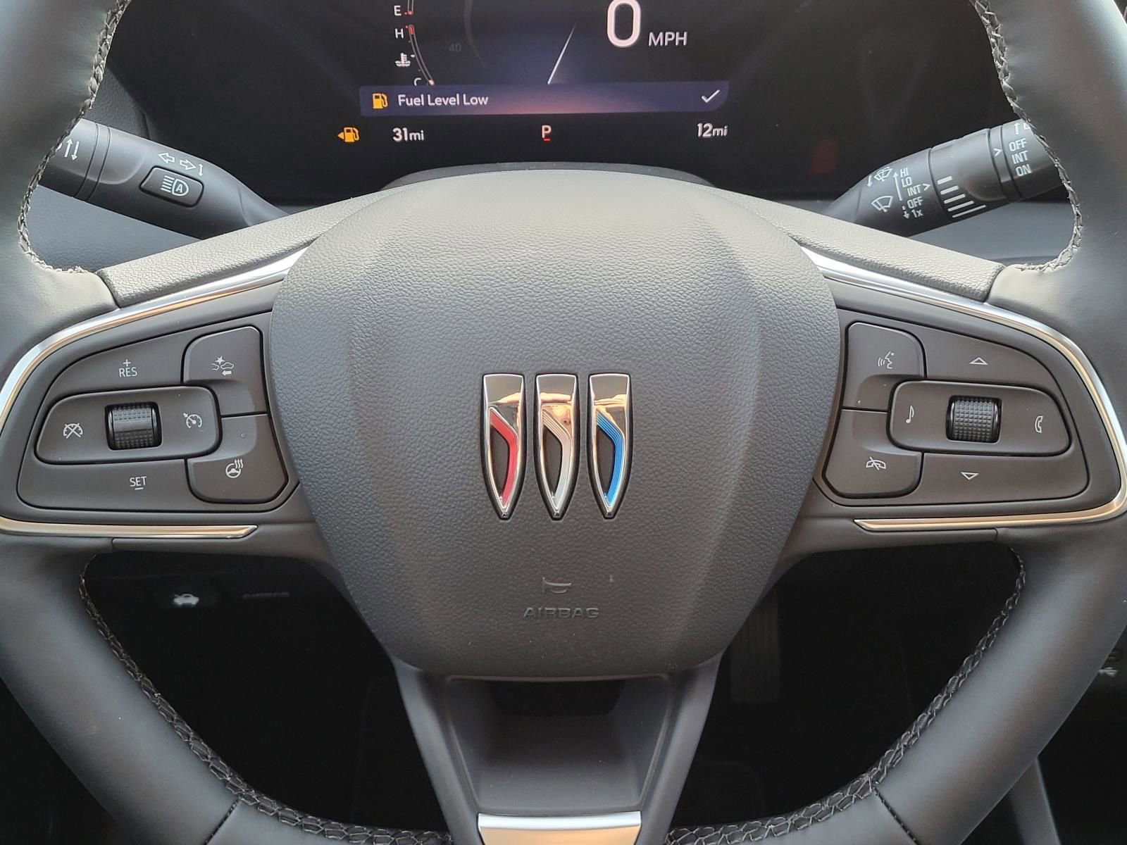 New 2026 Buick Encore GX Sport Touring w/ Comfort Package image 11