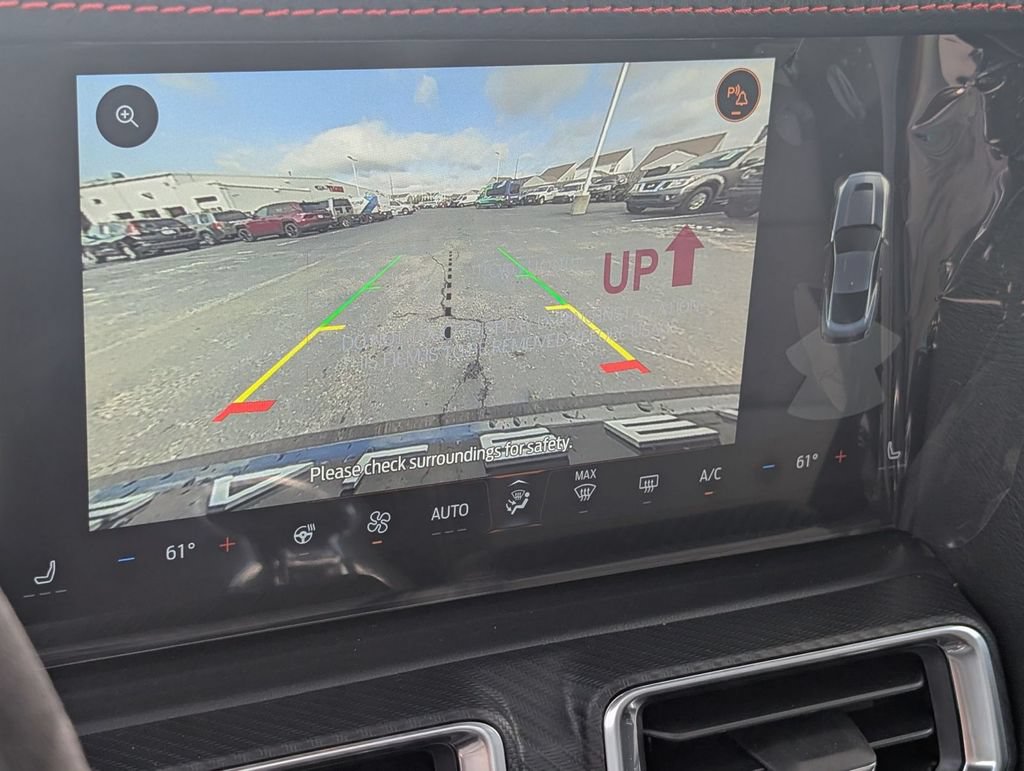 New 2025 Ford Mustang GT Premium RWD image 3