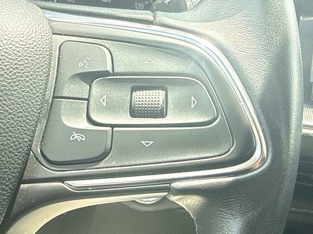 Used 2022 Buick Envision Preferred FWD image 22