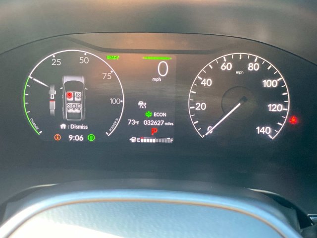 Used 2025 Honda CR-V Sport-L image 17
