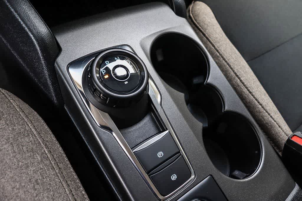 Used 2025 Ford Bronco Sport Big Bend image 18