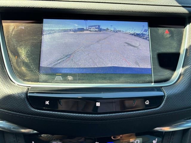 Used 2021 Cadillac XT5 Sportv w/ LPO, Floor Liner Package AWD/4WD image 31