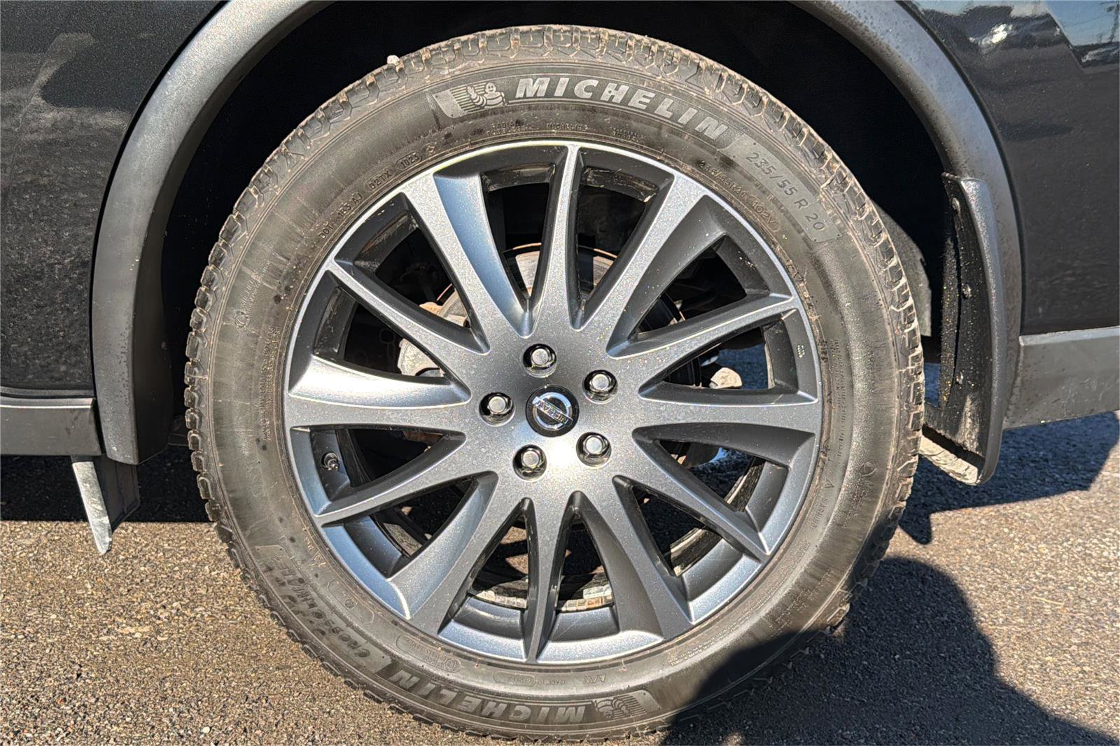 Used 2021 Nissan Murano SV w/ SV Special Edition Package AWD/4WD image 29