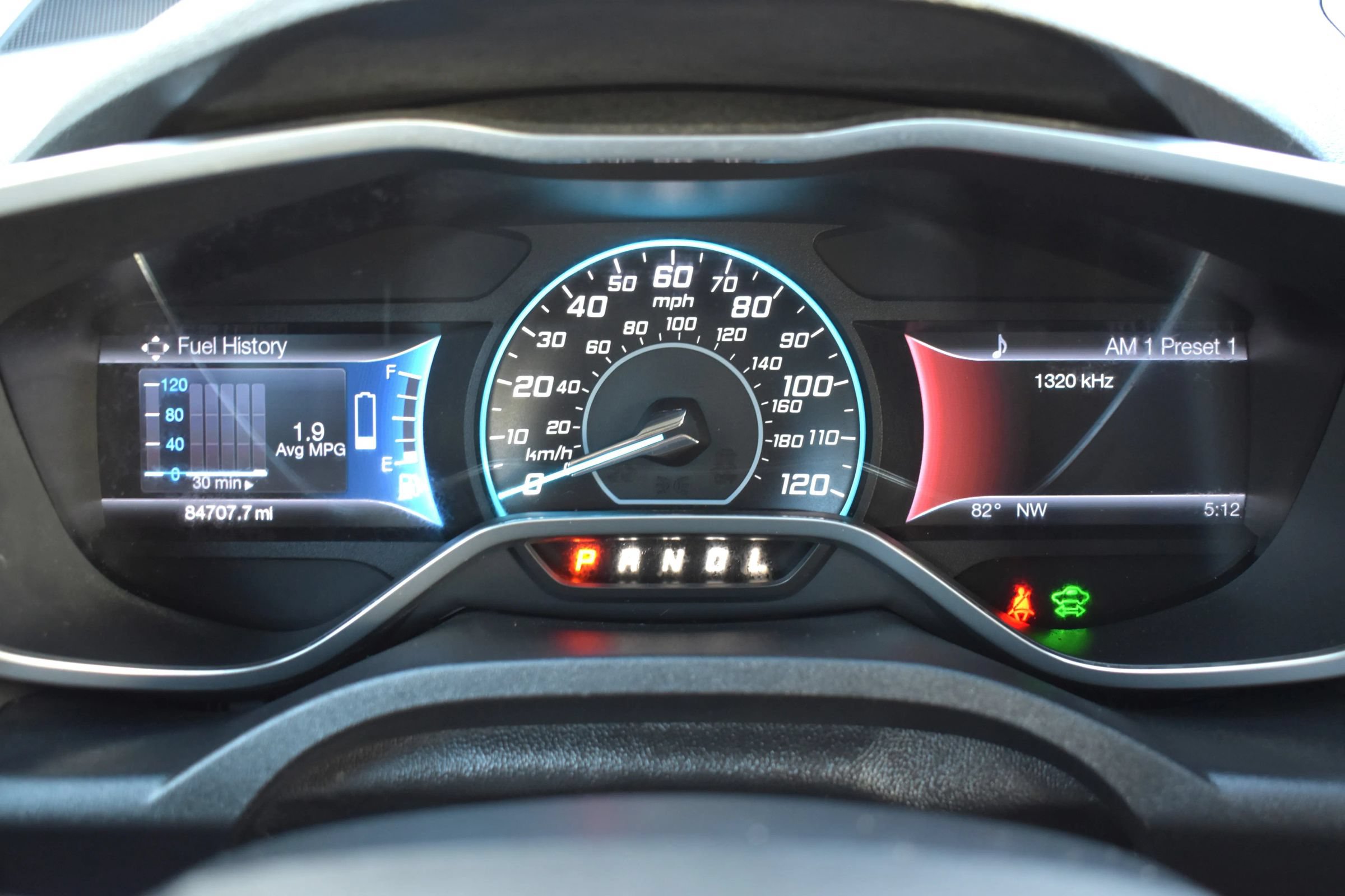 Used 2013 Ford C-MAX Energi SEL FWD image 22