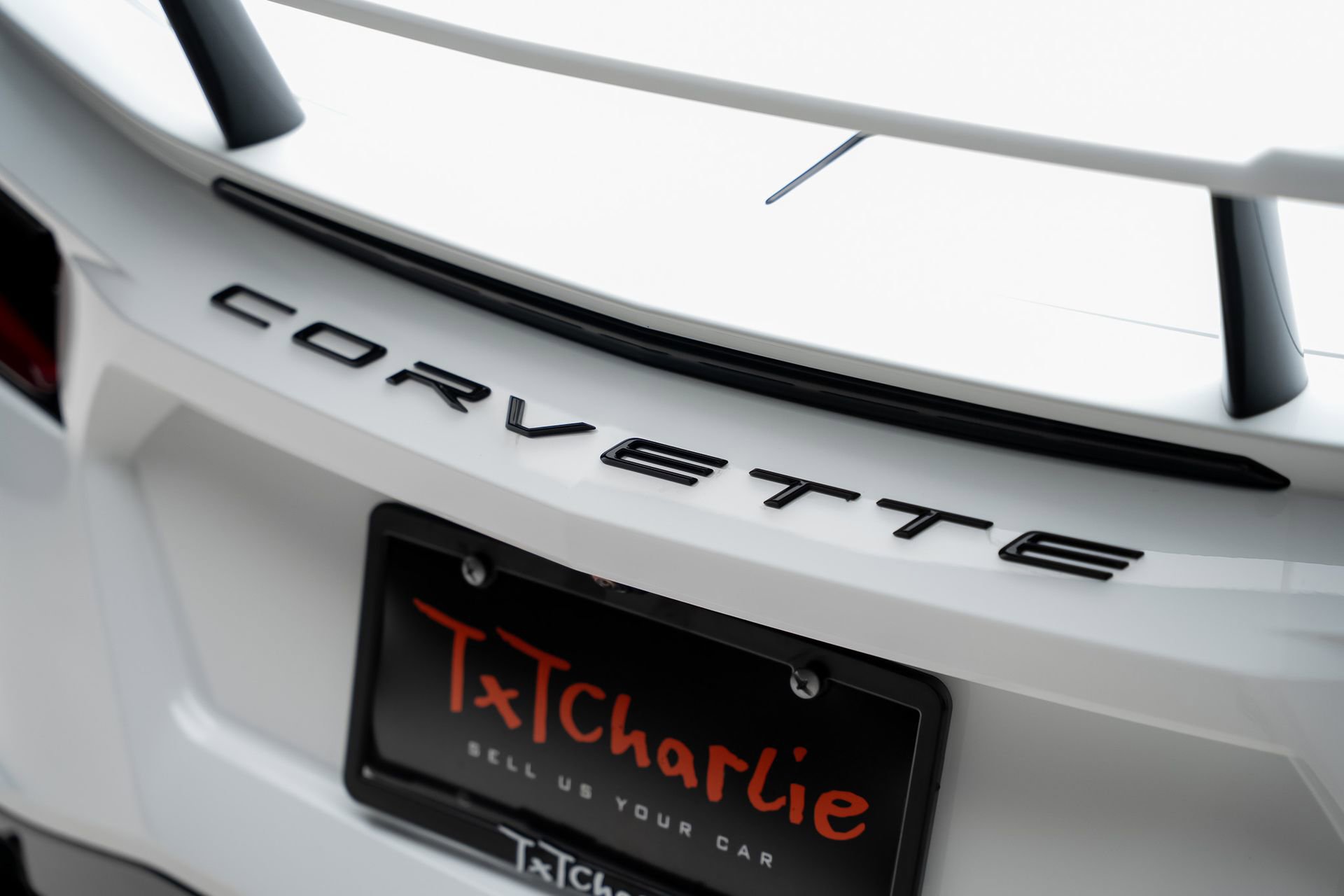 Used 2024 Chevrolet Corvette Stingray Coupe w/ 1LT image 31