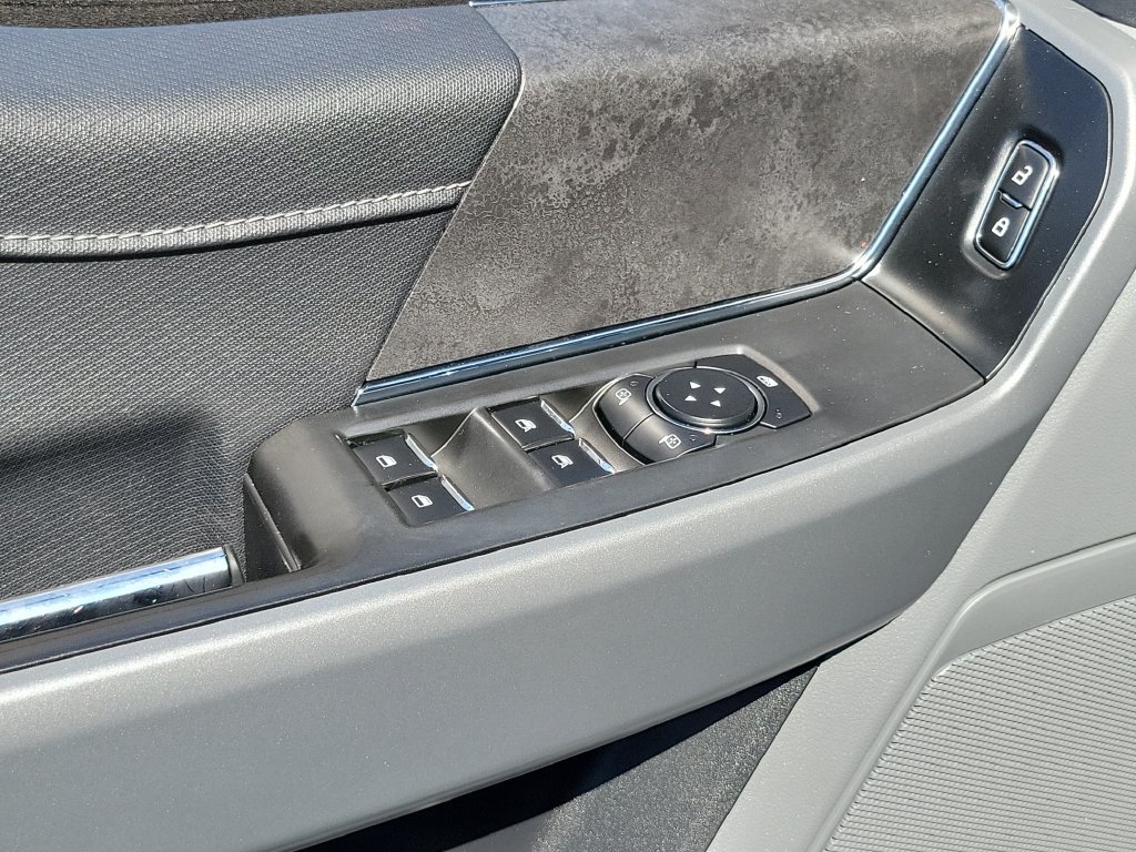 Used 2024 Ford F150 XLT w/ Mobile Office Package AWD/4WD image 16