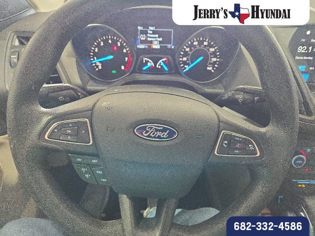 Used 2019 Ford Escape SE FWD image 10