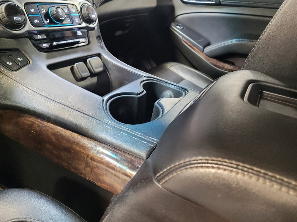 Used 2019 Chevrolet Tahoe LT RWD image 26