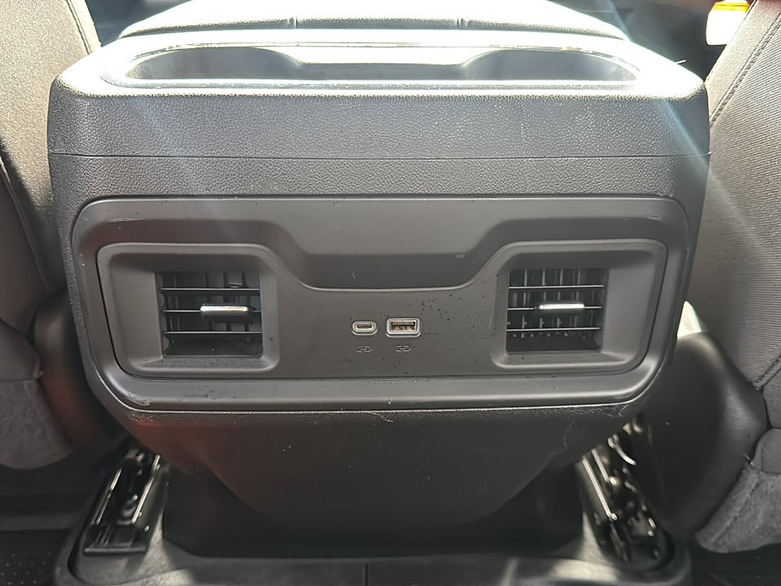 Used 2023 Chevrolet Silverado 1500 RST w/ Protection Package AWD/4WD image 21