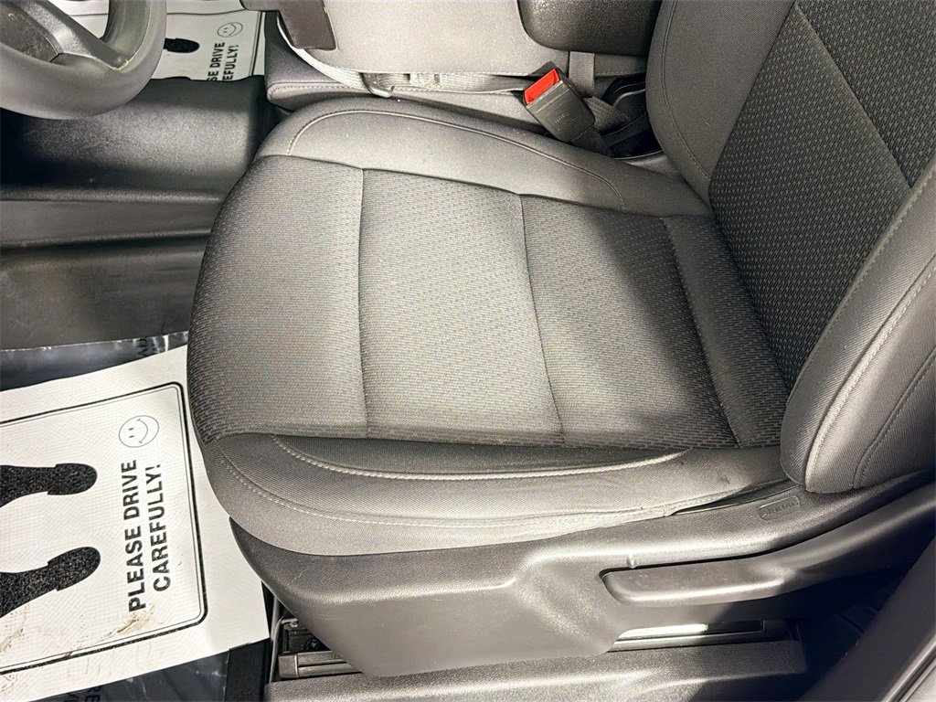Used 2023 Chevrolet Silverado 1500 W/T image 18