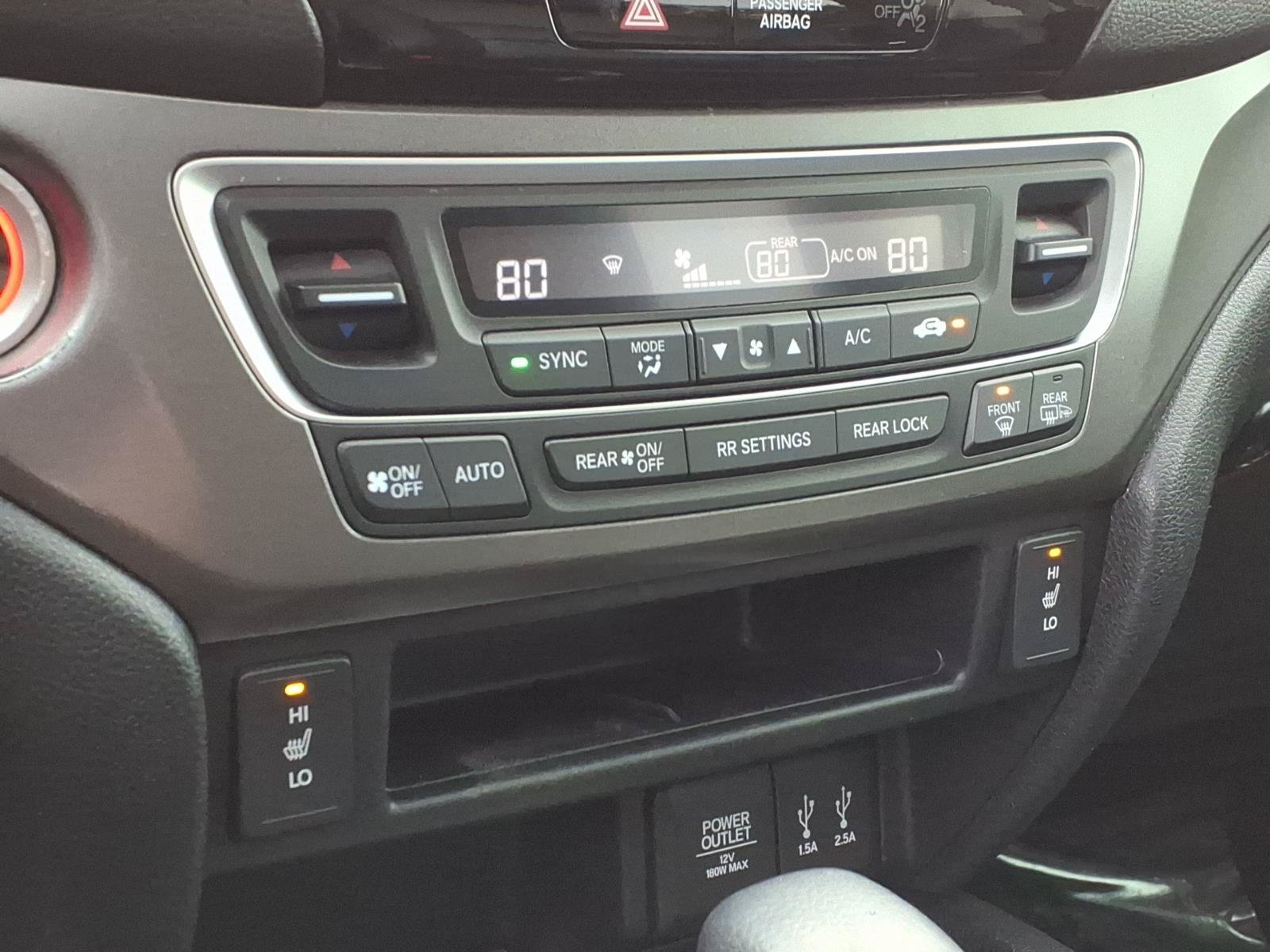Used 2016 Honda Pilot EX-L image 21