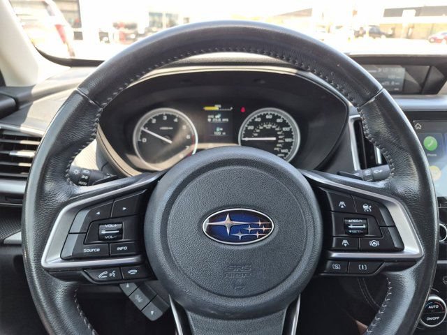 Used 2021 Subaru Forester Limited AWD/4WD image 19