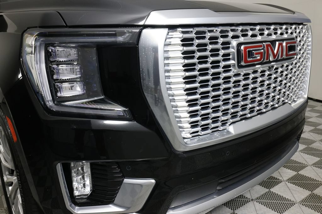 Used 2024 GMC Yukon Denali RWD image 43