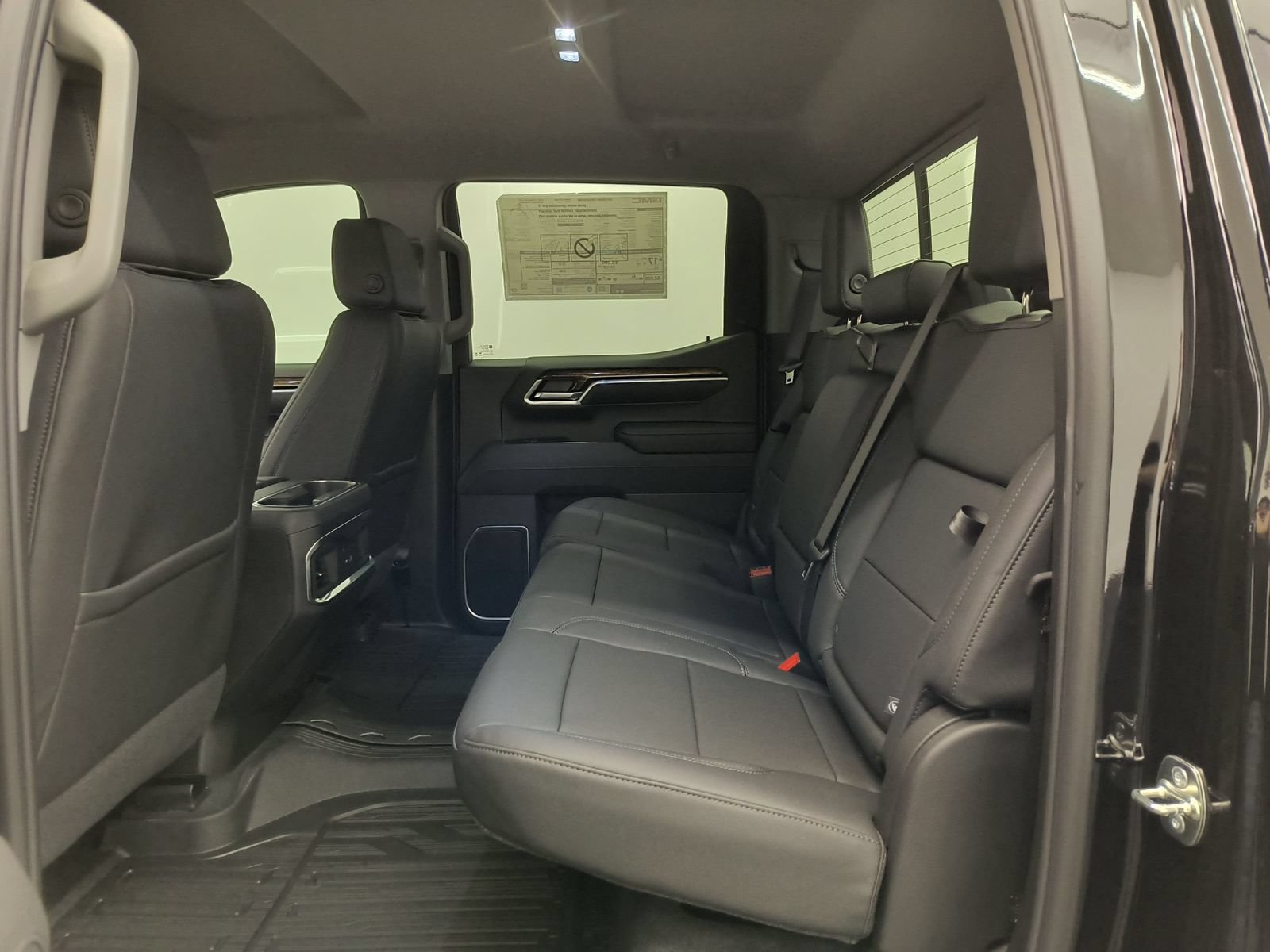New 2026 GMC Sierra 1500 Elevation w/ Elevation Premium Package AWD/4WD image 13