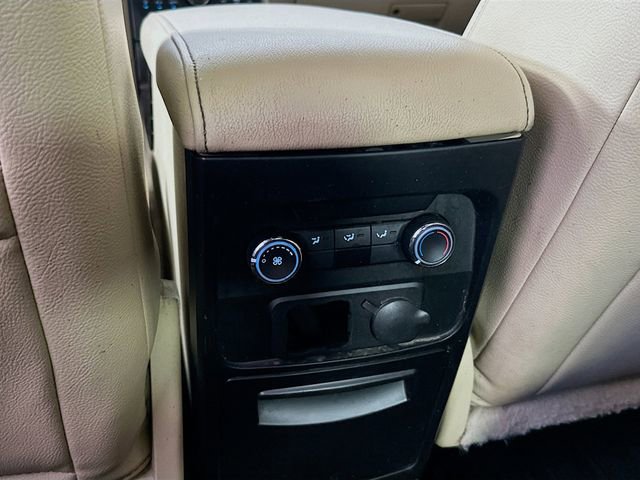 Used 2014 Ford Flex SEL w/ Equipment Group 202A image 25
