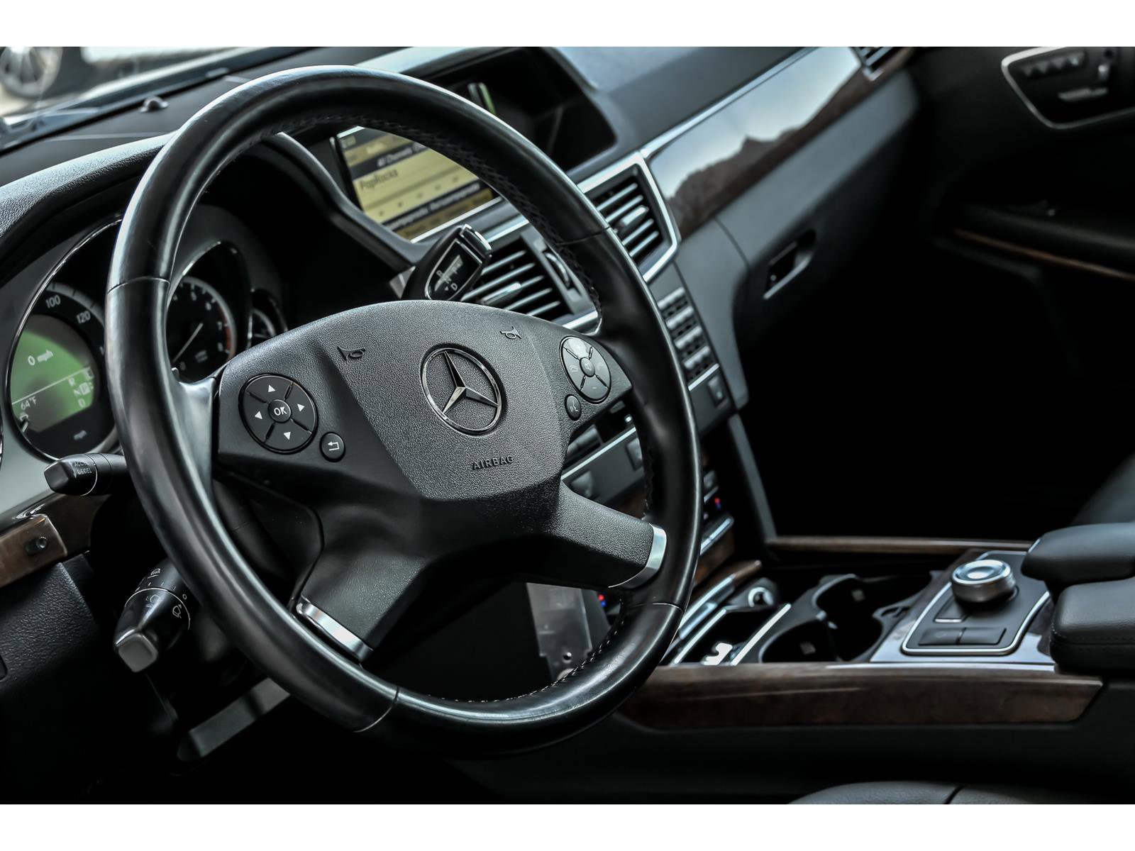 Used 2011 Mercedes-Benz E 350 4MATIC Sedan image 15