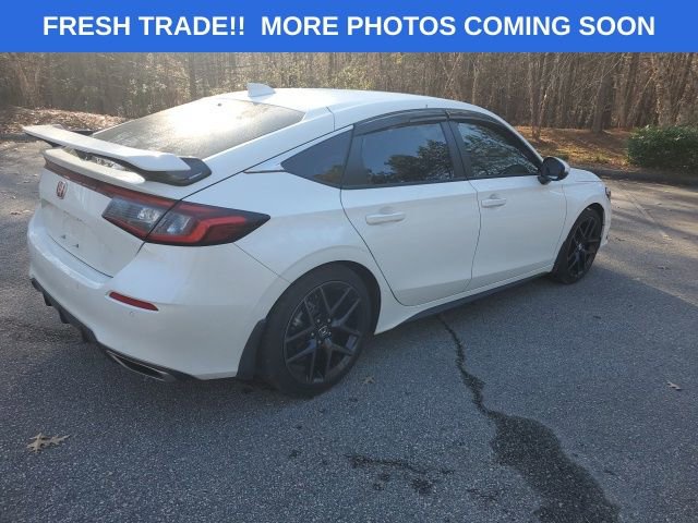 Used 2024 Honda Civic Sport Touring image 6