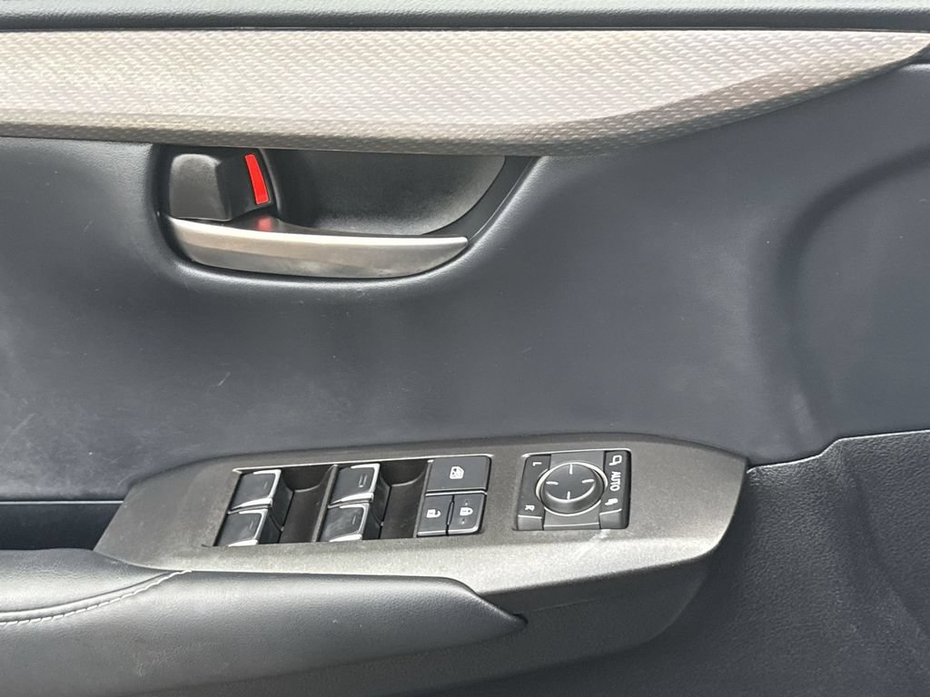 Used 2020 Lexus NX 300 AWD w/ Comfort Package image 15