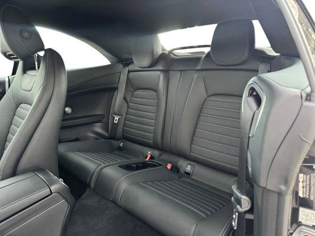 Used 2023 Mercedes-Benz C 43 AMG 4MATIC Cabriolet image 26