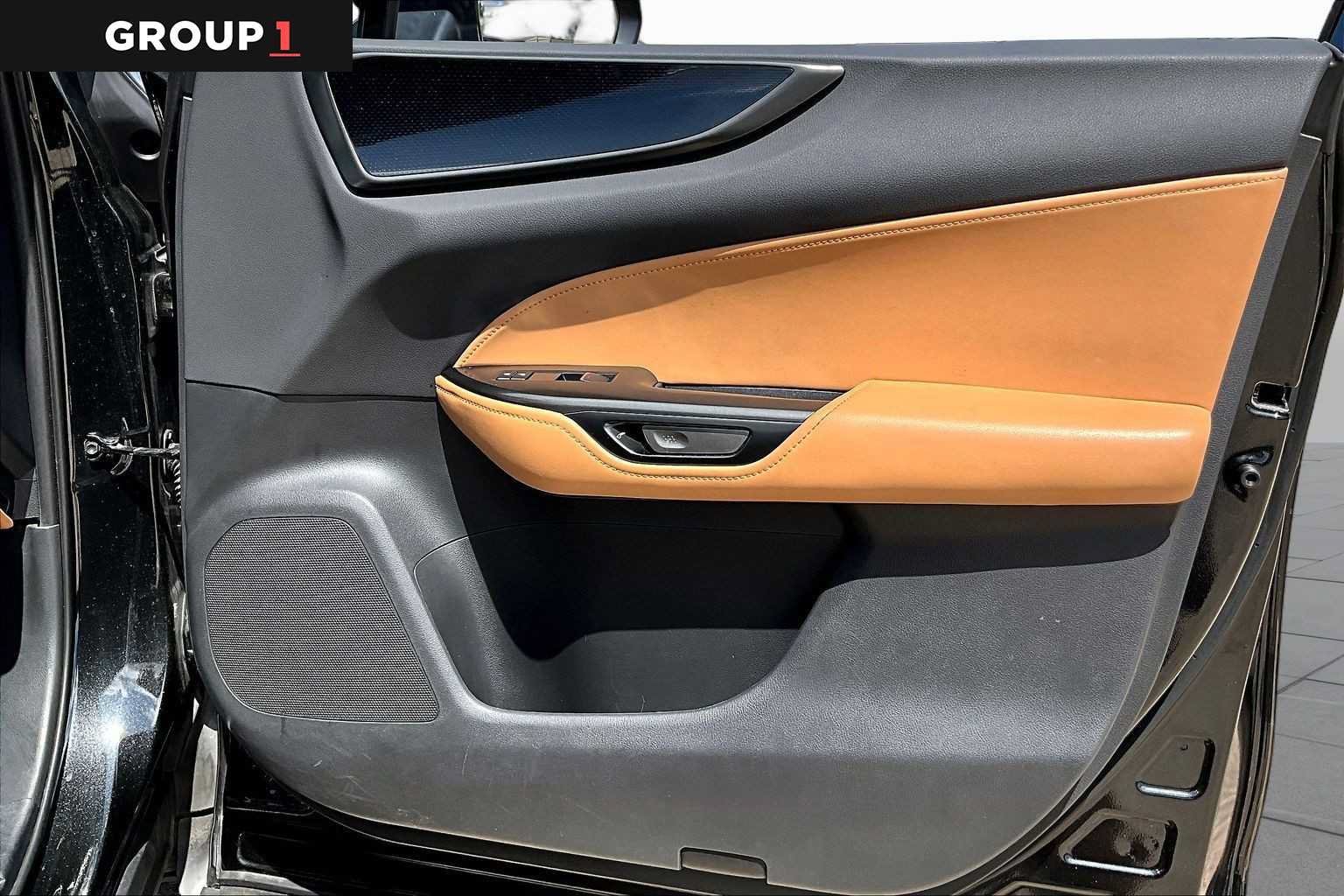 Used 2025 Lexus NX 250 FWD image 20