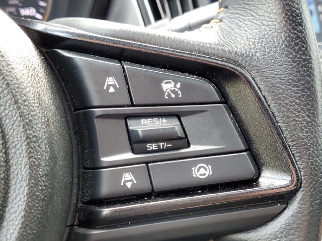 Used 2024 Subaru Outback Wilderness AWD/4WD image 14