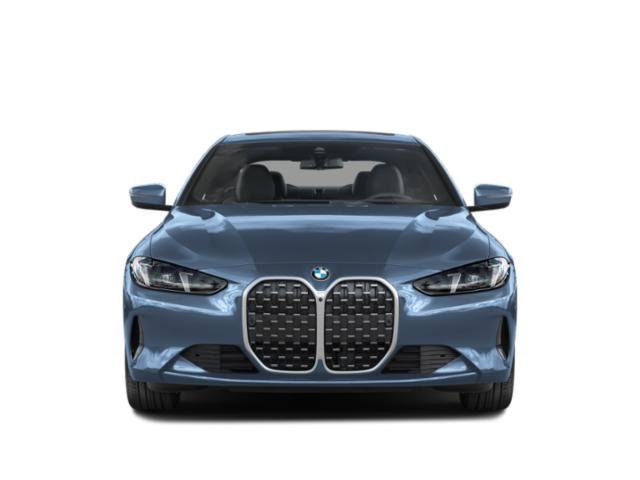 New 2025 BMW 430i Coupe w/ M Sport Package image 7