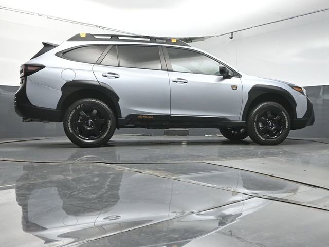 Used 2023 Subaru Outback Wilderness AWD/4WD image 40