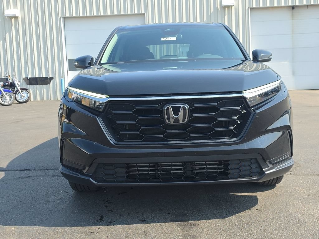 Used 2024 Honda CR-V LX image 2