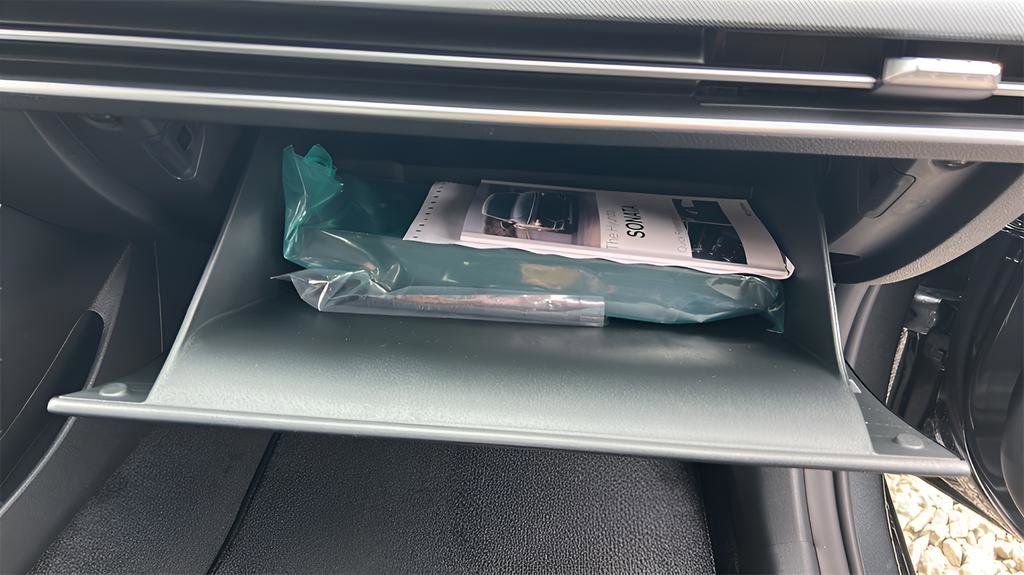 New 2026 Hyundai Sonata SEL image 33