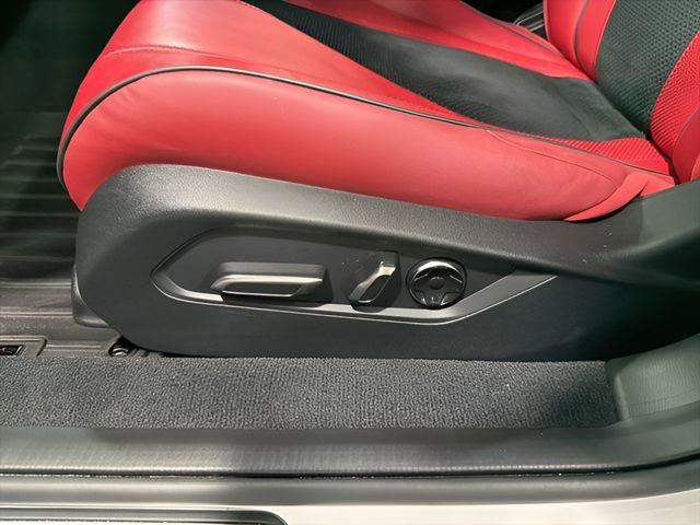 Used 2025 Acura TLX SH-AWD w/ A-SPEC Pkg image 12