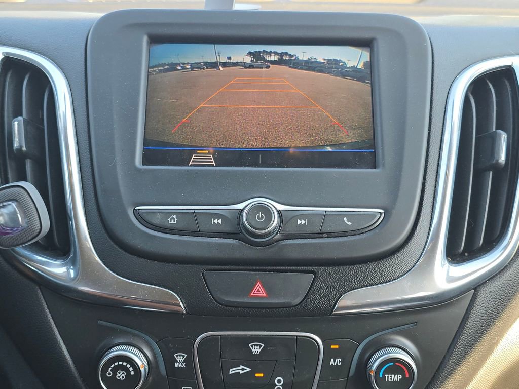 Certified 2020 Chevrolet Equinox LT image 23