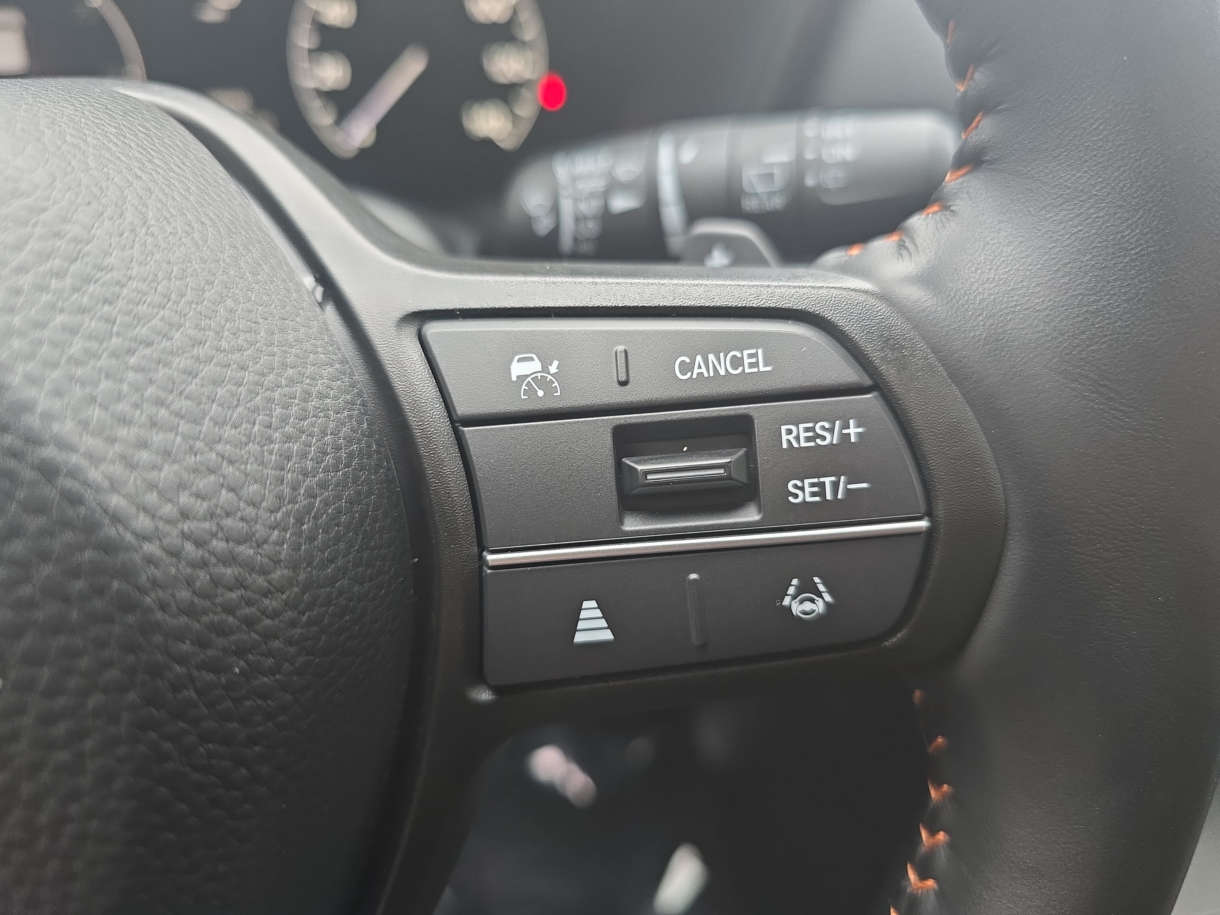 Used 2025 Honda CR-V Sport-L image 19