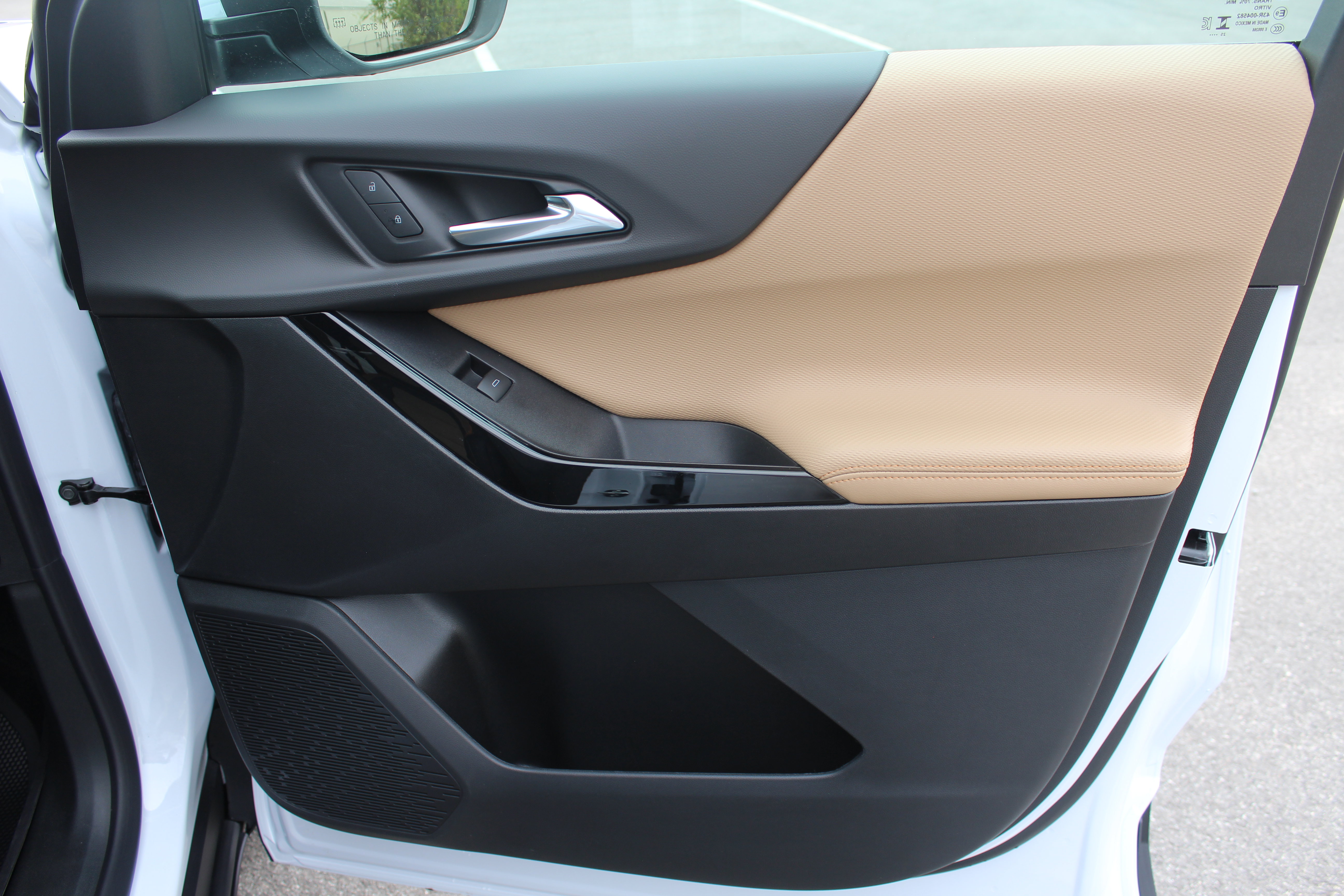 New 2026 Chevrolet Equinox ACTIV w/ LPO, Floor Liner Package image 50