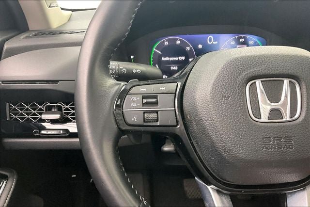 Certified 2024 Honda Accord Touring image 23