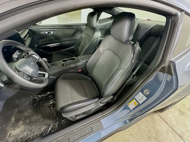 New 2025 Ford Mustang Coupe image 20