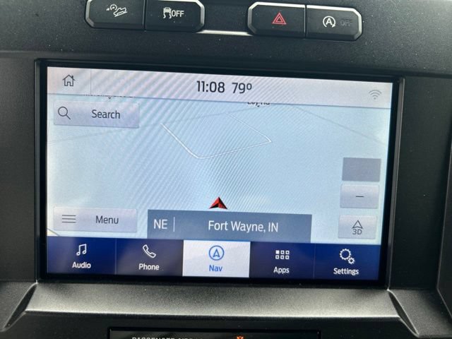 Used 2020 Ford F150 XLT w/ Equipment Group 302A Luxury AWD/4WD image 24