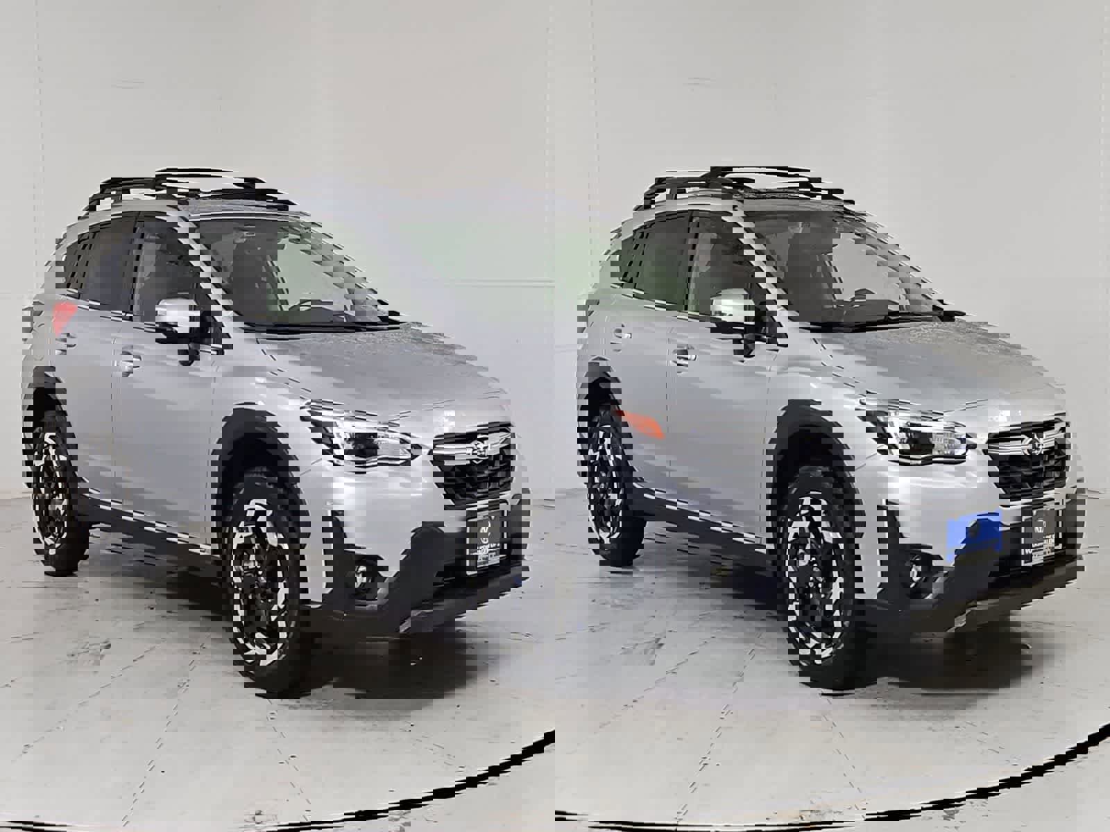 Used 2022 Subaru Crosstrek 2.5i Limited w/ Moonroof Package 1 AWD/4WD image 8