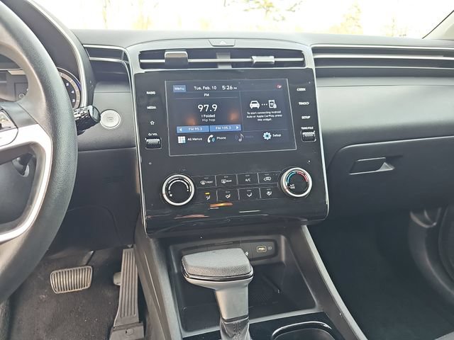 Used 2023 Hyundai Tucson SEL FWD image 24