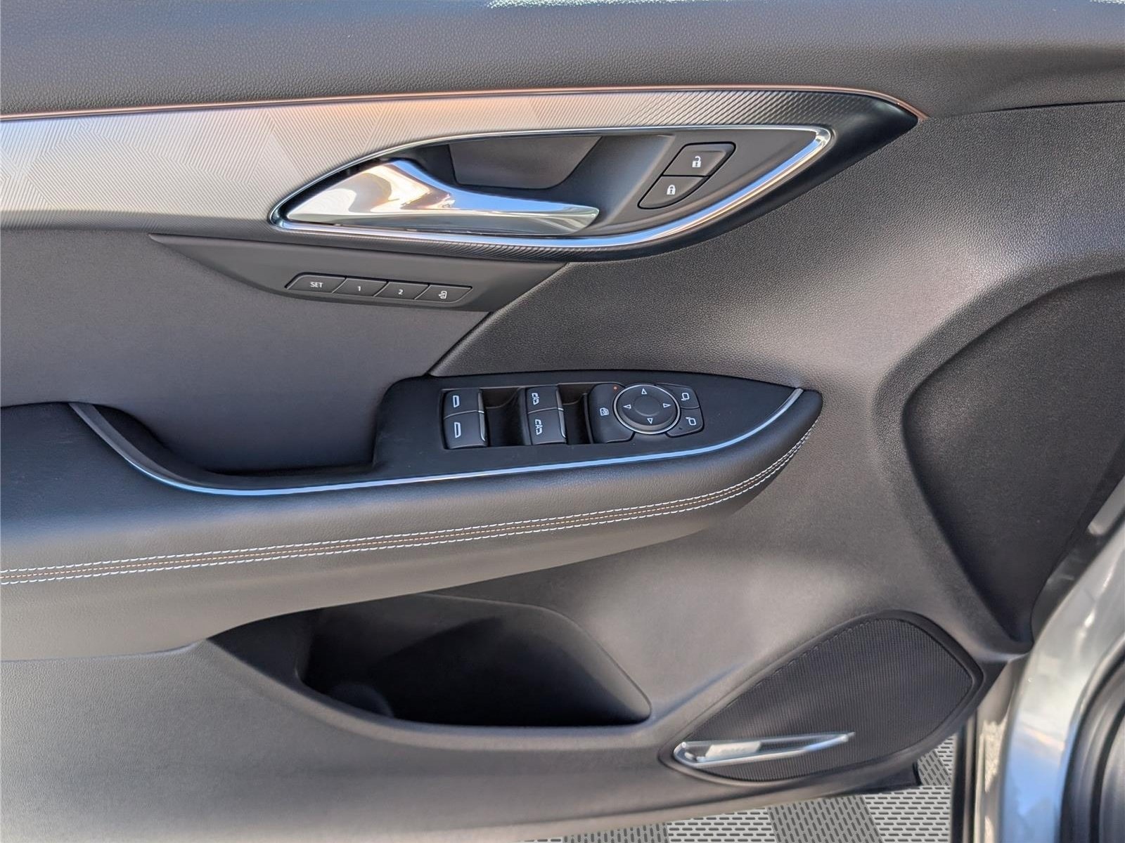 New 2026 Buick Envision Sport Touring AWD/4WD image 15