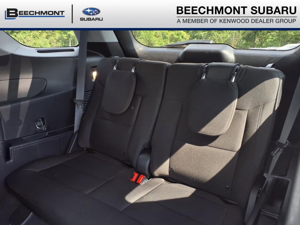 Used 2022 Ford Explorer XLT image 11