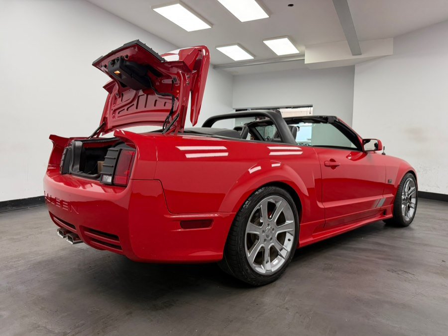 Used 2005 Ford Mustang GT Premium RWD image 48