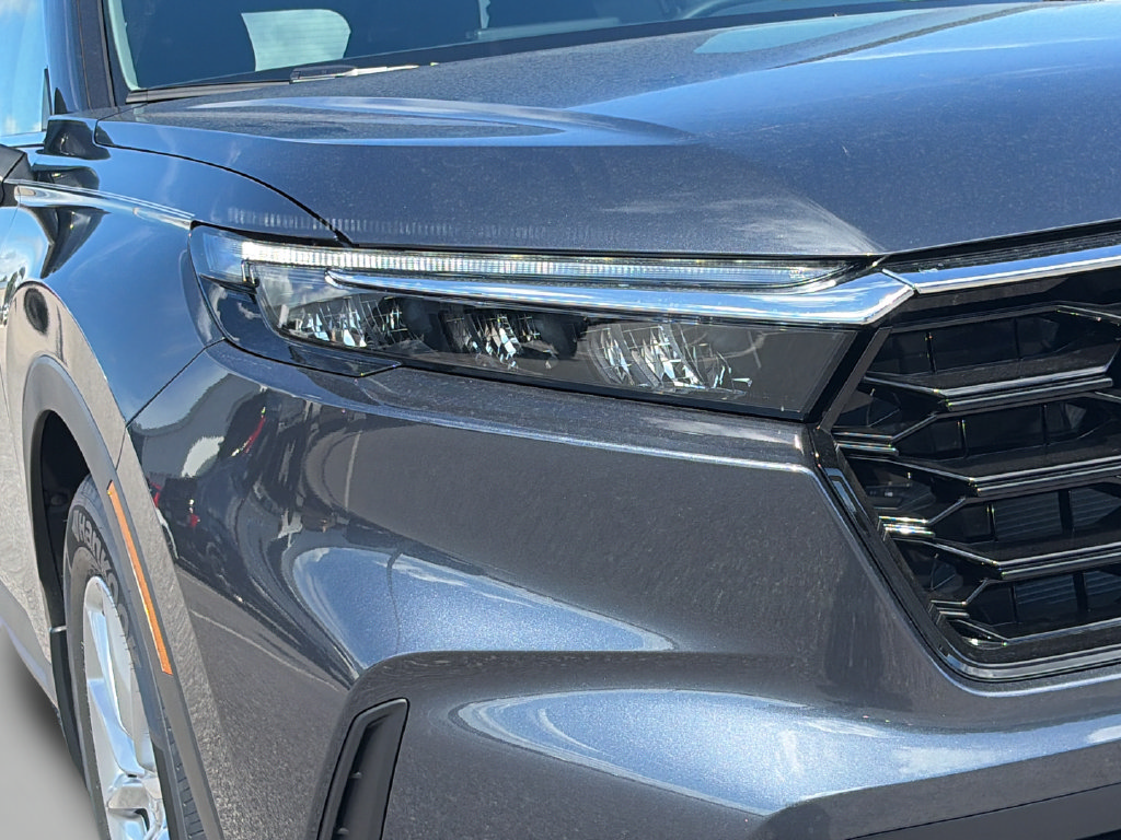 New 2027 Honda CR-V EX image 9